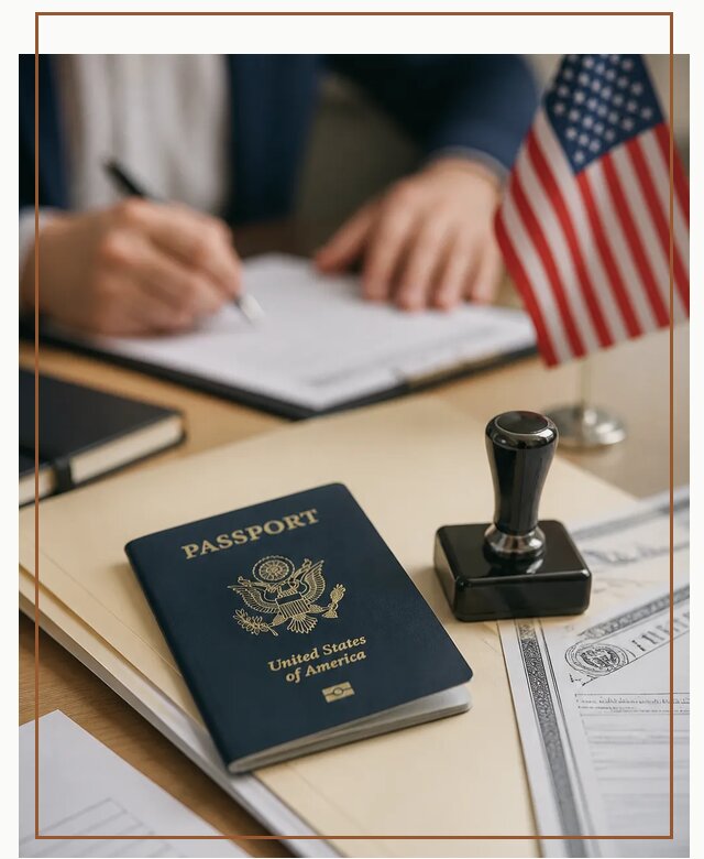 Оформление гражданства США в Сасове под ключ от 45473 р. | Гиперактив-Ссв